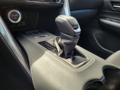 2023 Toyota Venza XLE