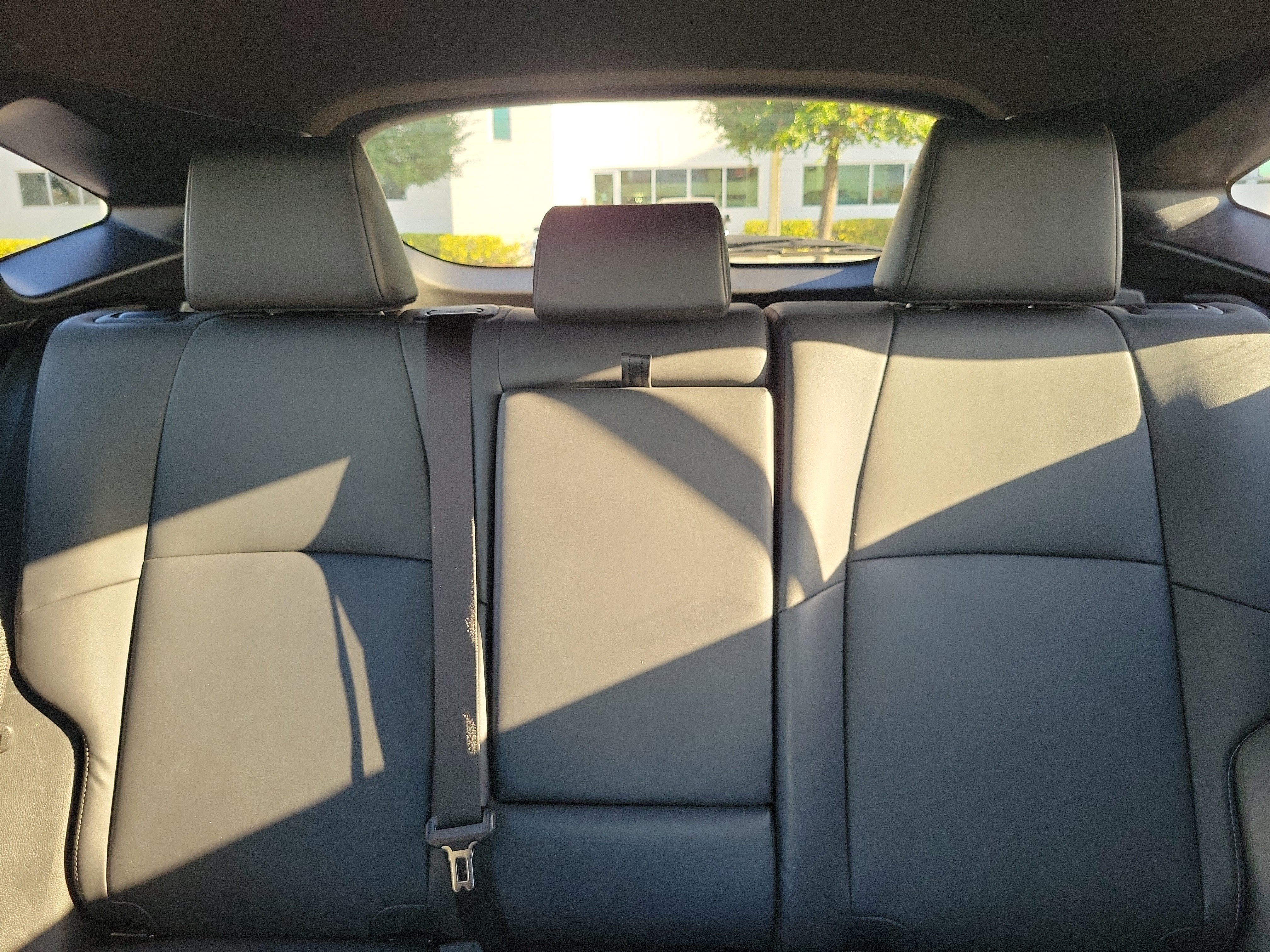 2023 Toyota Venza XLE