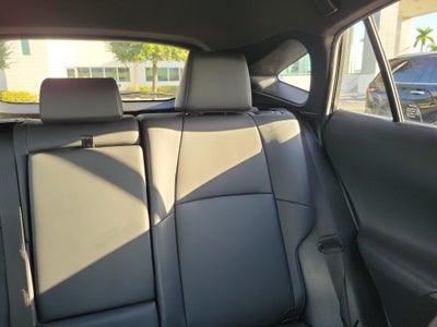 2023 Toyota Venza XLE