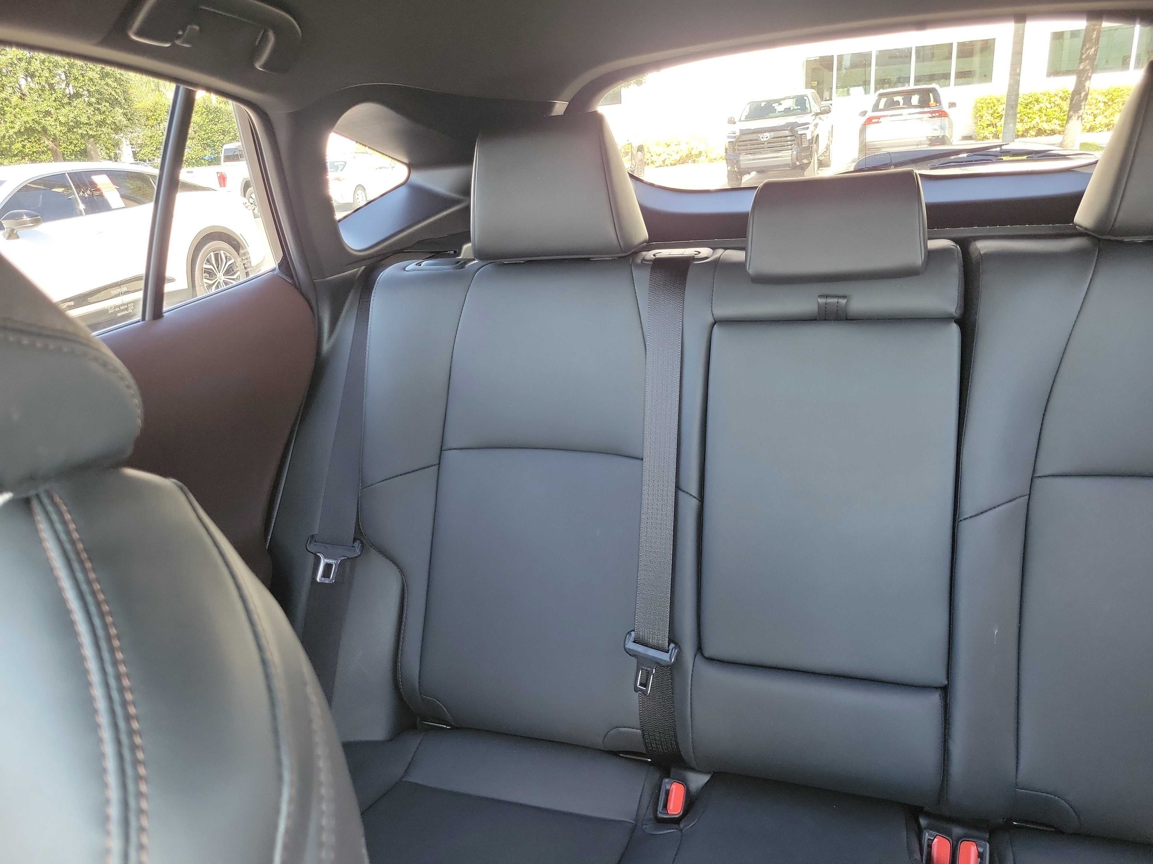 2024 Toyota Venza LE