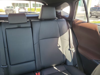 2024 Toyota Venza LE