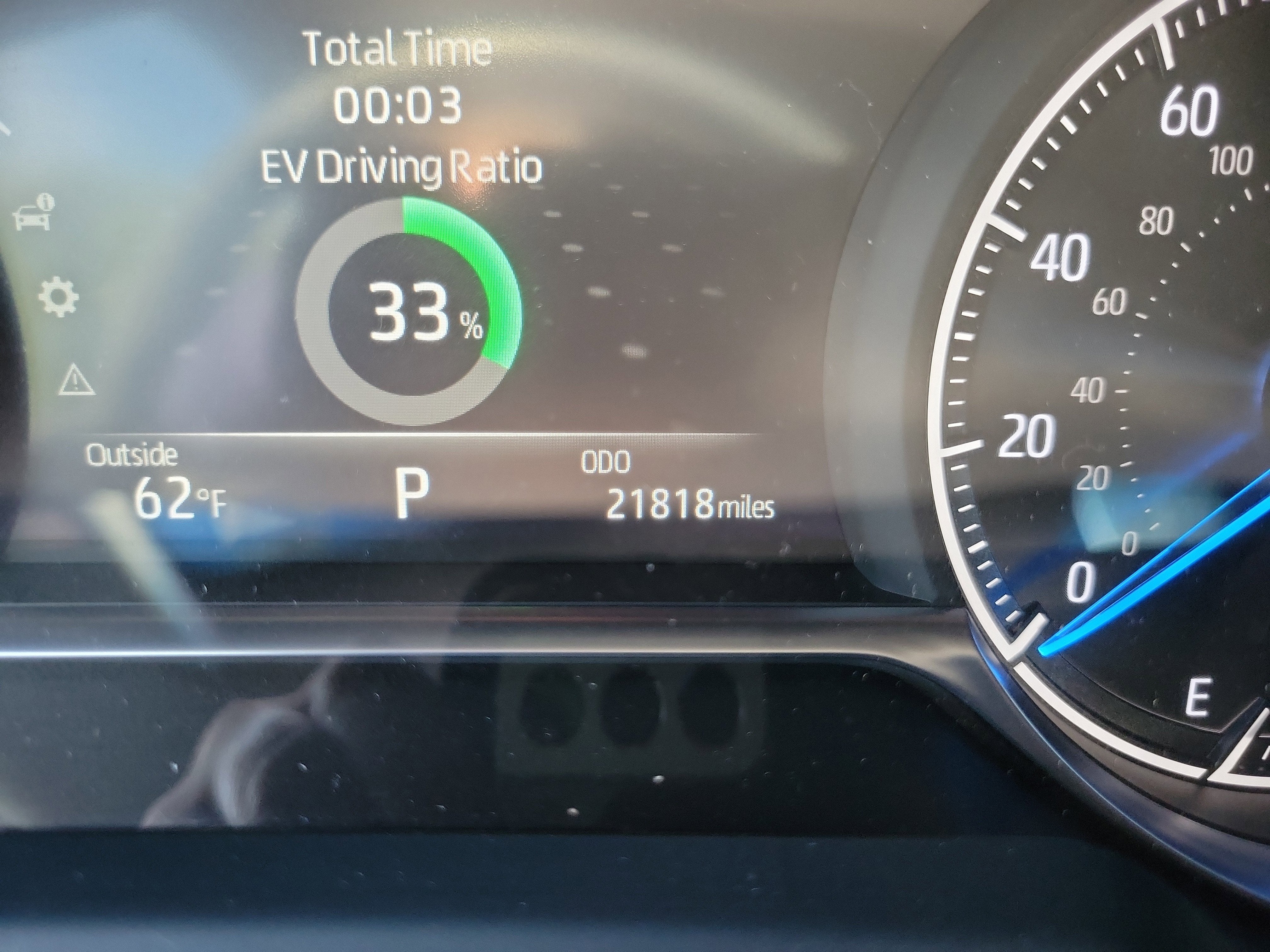 2024 Toyota Venza LE