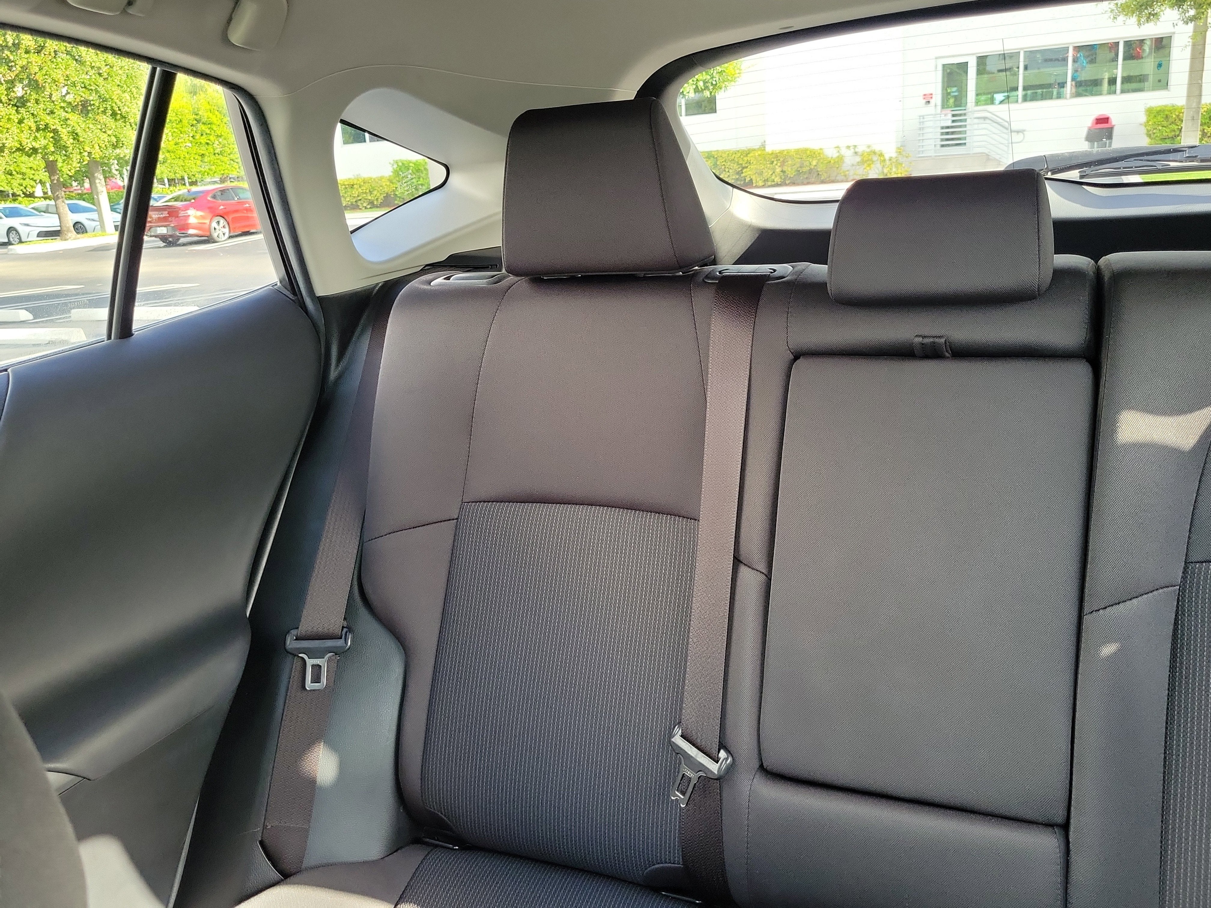 2022 Toyota Venza LE