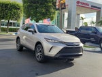 2022 Toyota Venza LE