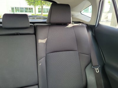 2022 Toyota Venza LE