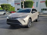 2022 Toyota Venza LE