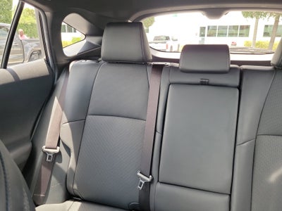2023 Toyota Venza LE
