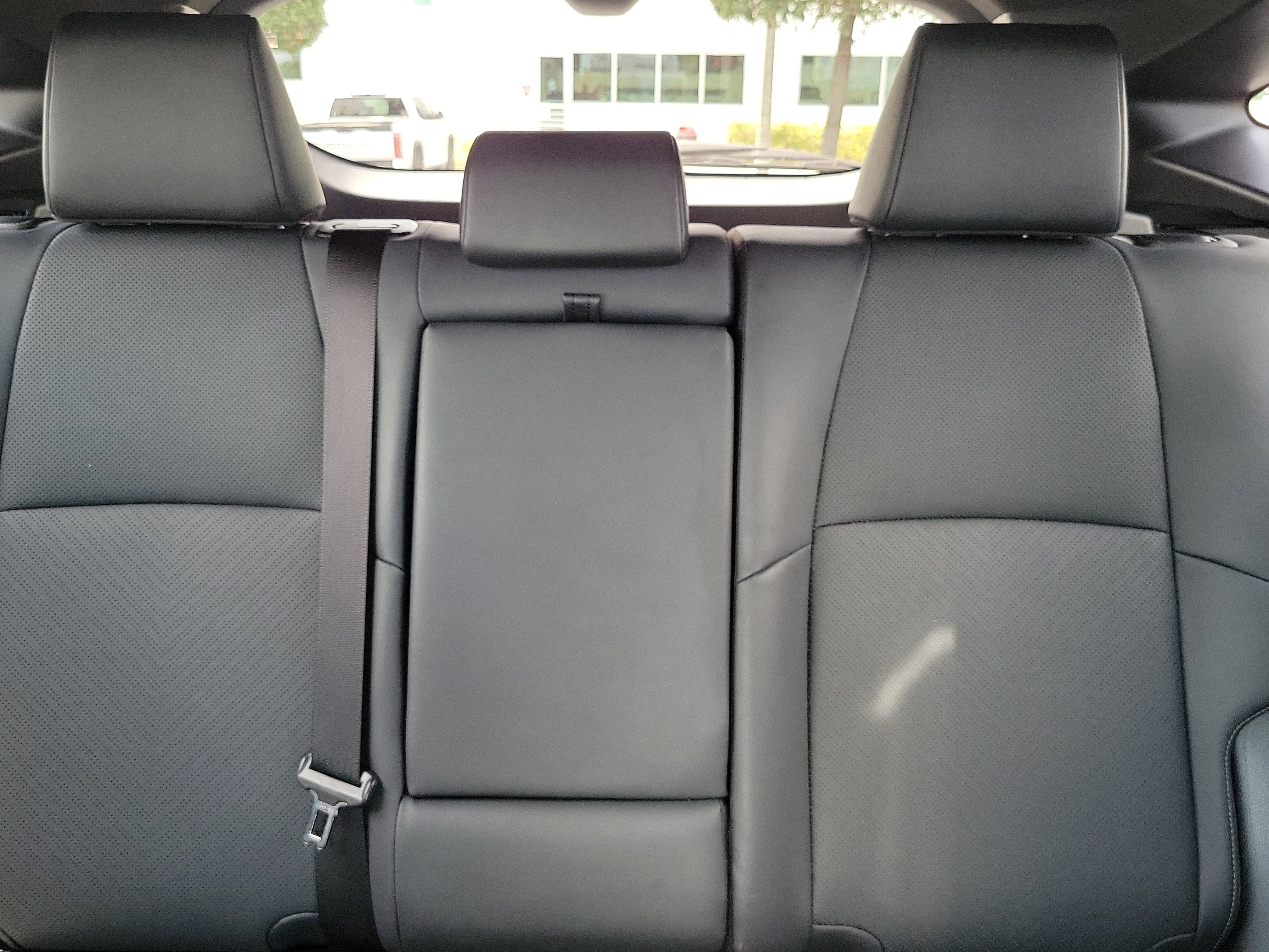 2023 Toyota Venza LE