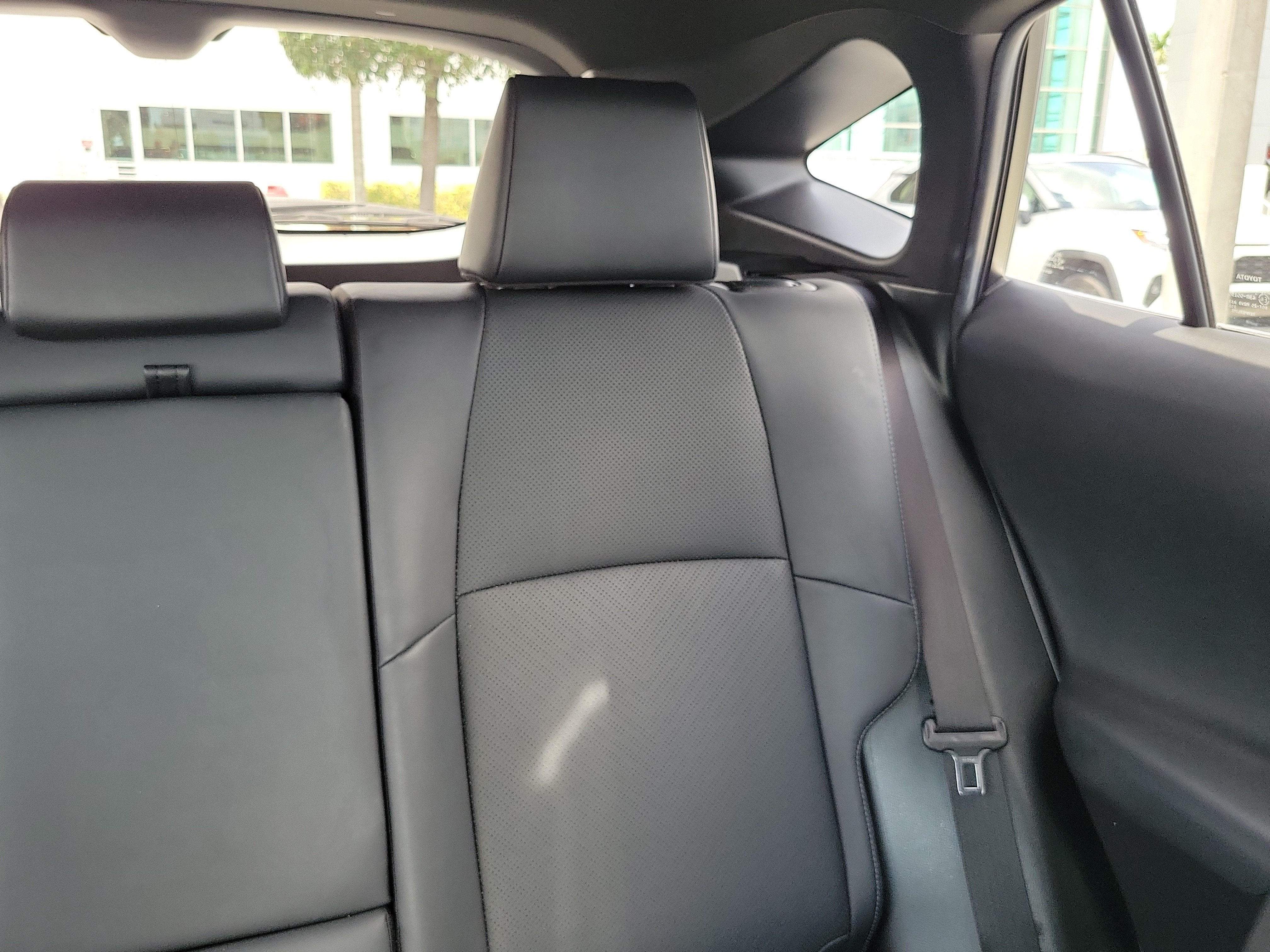 2023 Toyota Venza LE