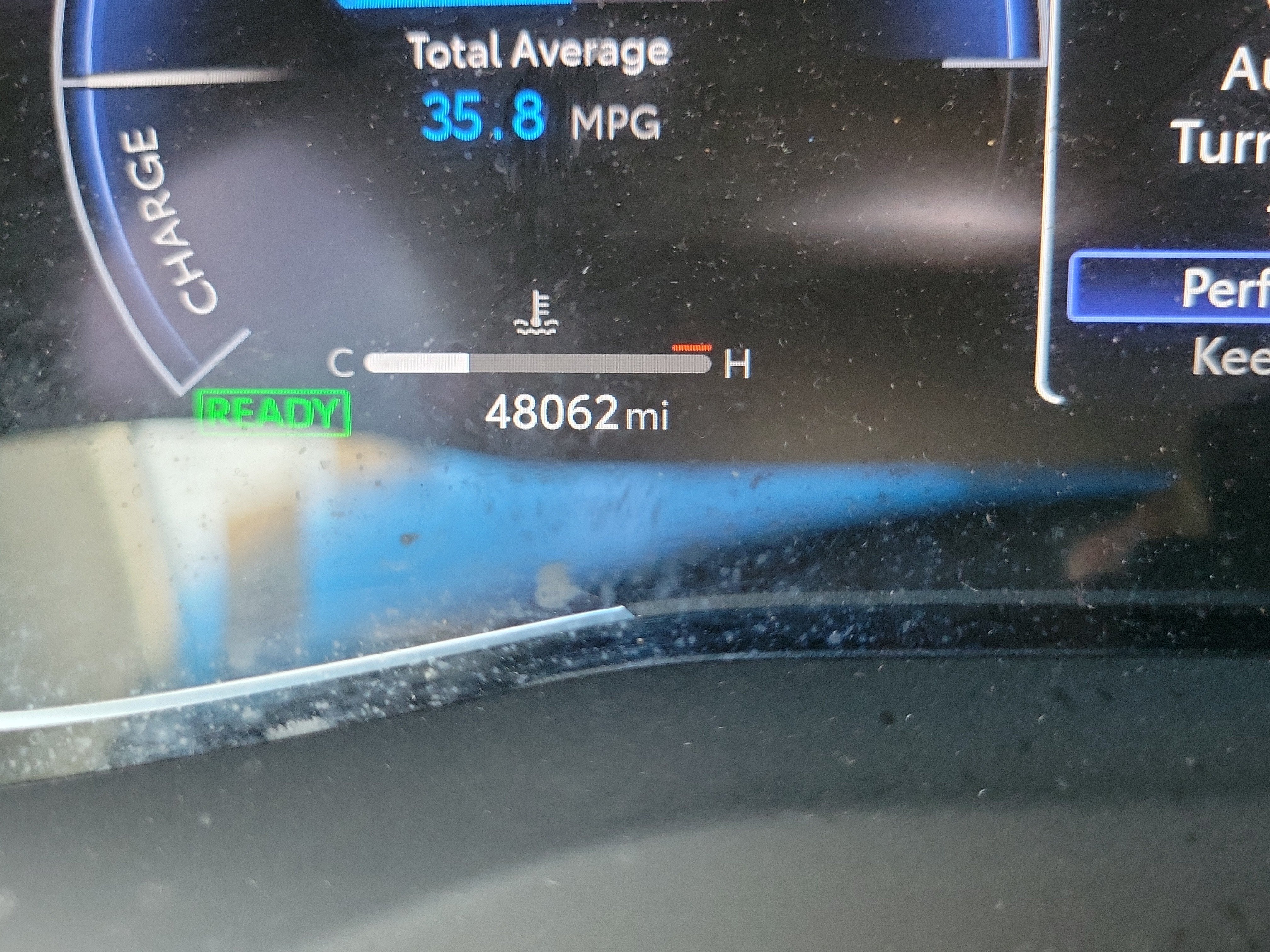 2023 Toyota Venza LE