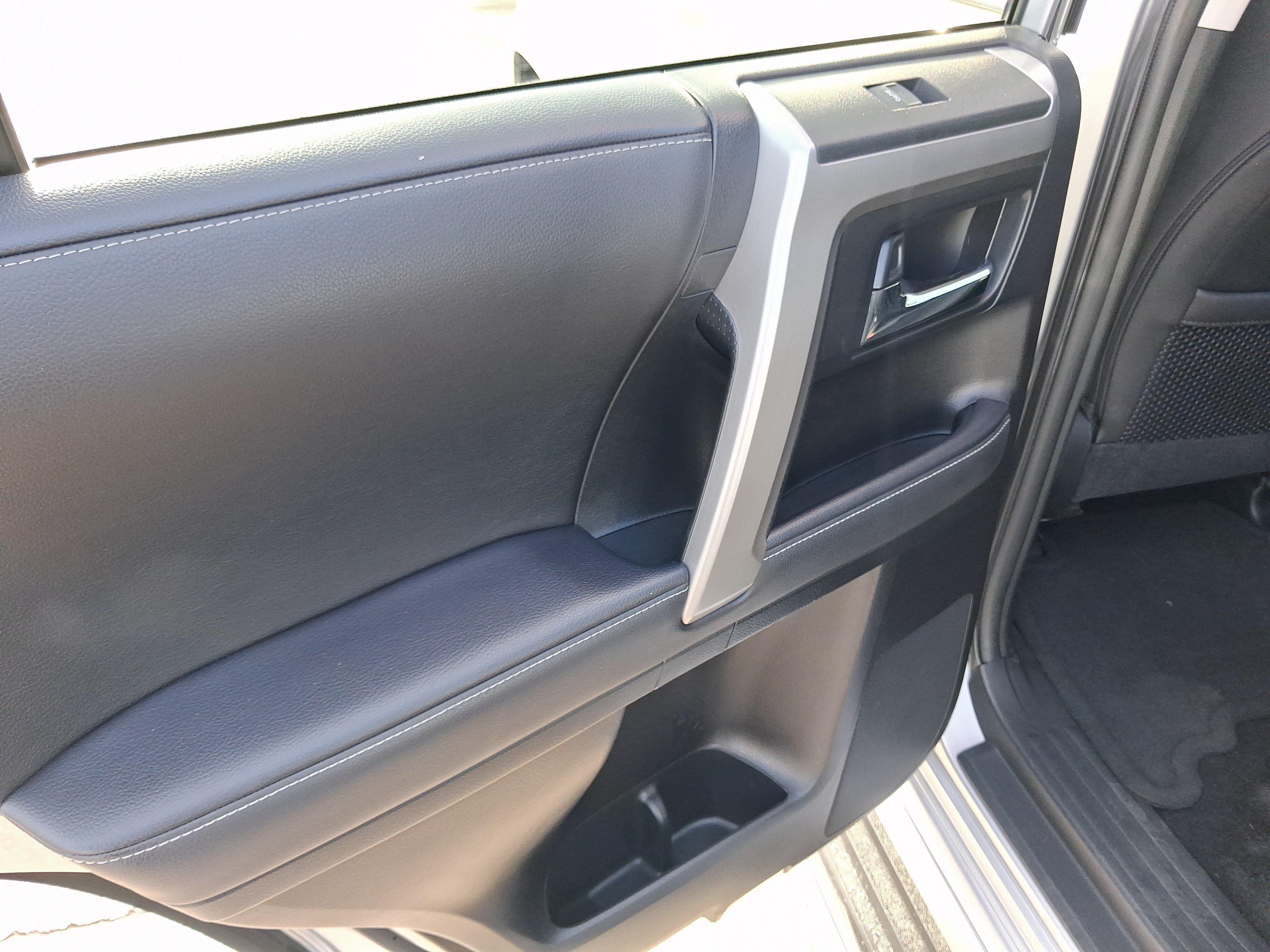 2022 Toyota 4Runner TRD Sport