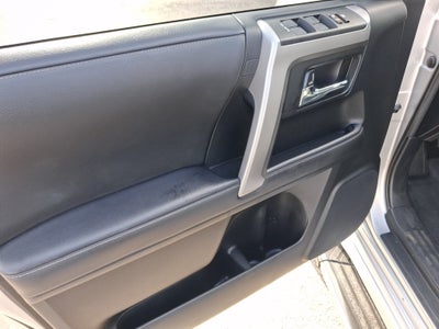 2022 Toyota 4Runner TRD Sport