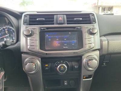 2015 Toyota 4Runner SR5