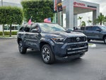 2026 Toyota 4Runner TRD Sport