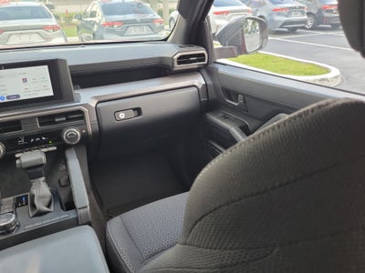 2025 Toyota 4Runner TRD Sport Premium