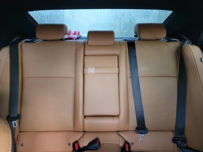 2024 Lexus IS IS 350 F SPORT Design