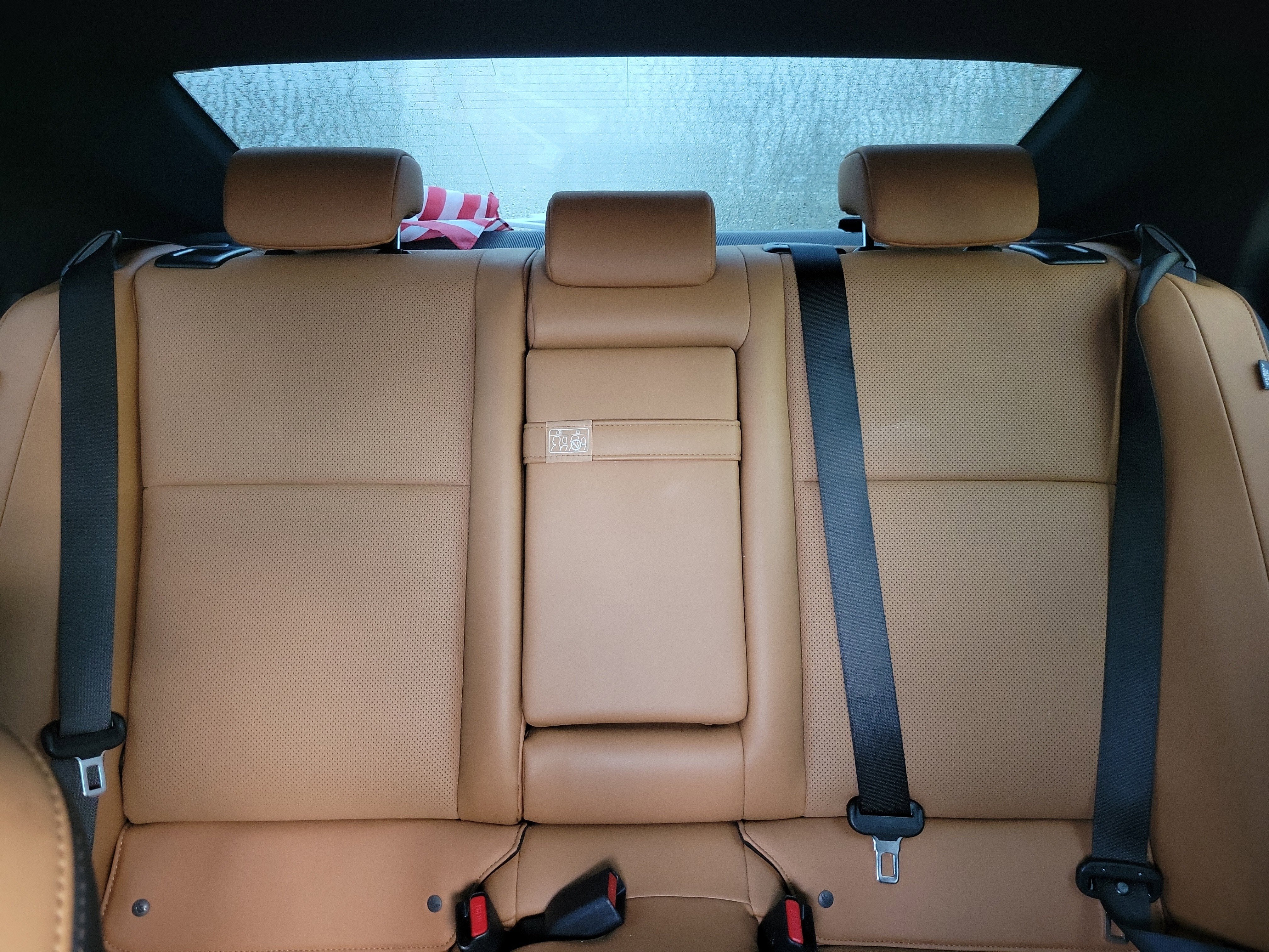 2024 Lexus IS IS 350 F SPORT Design