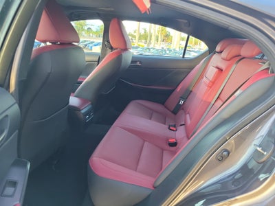 2023 Lexus IS IS 300