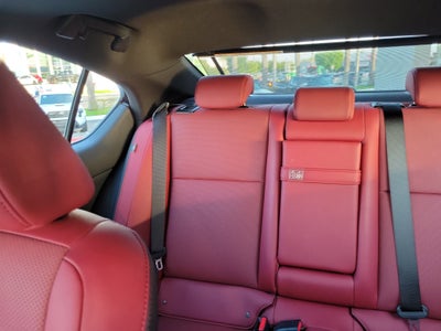 2023 Lexus IS IS 300