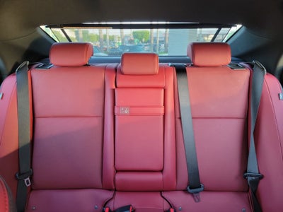 2023 Lexus IS IS 300