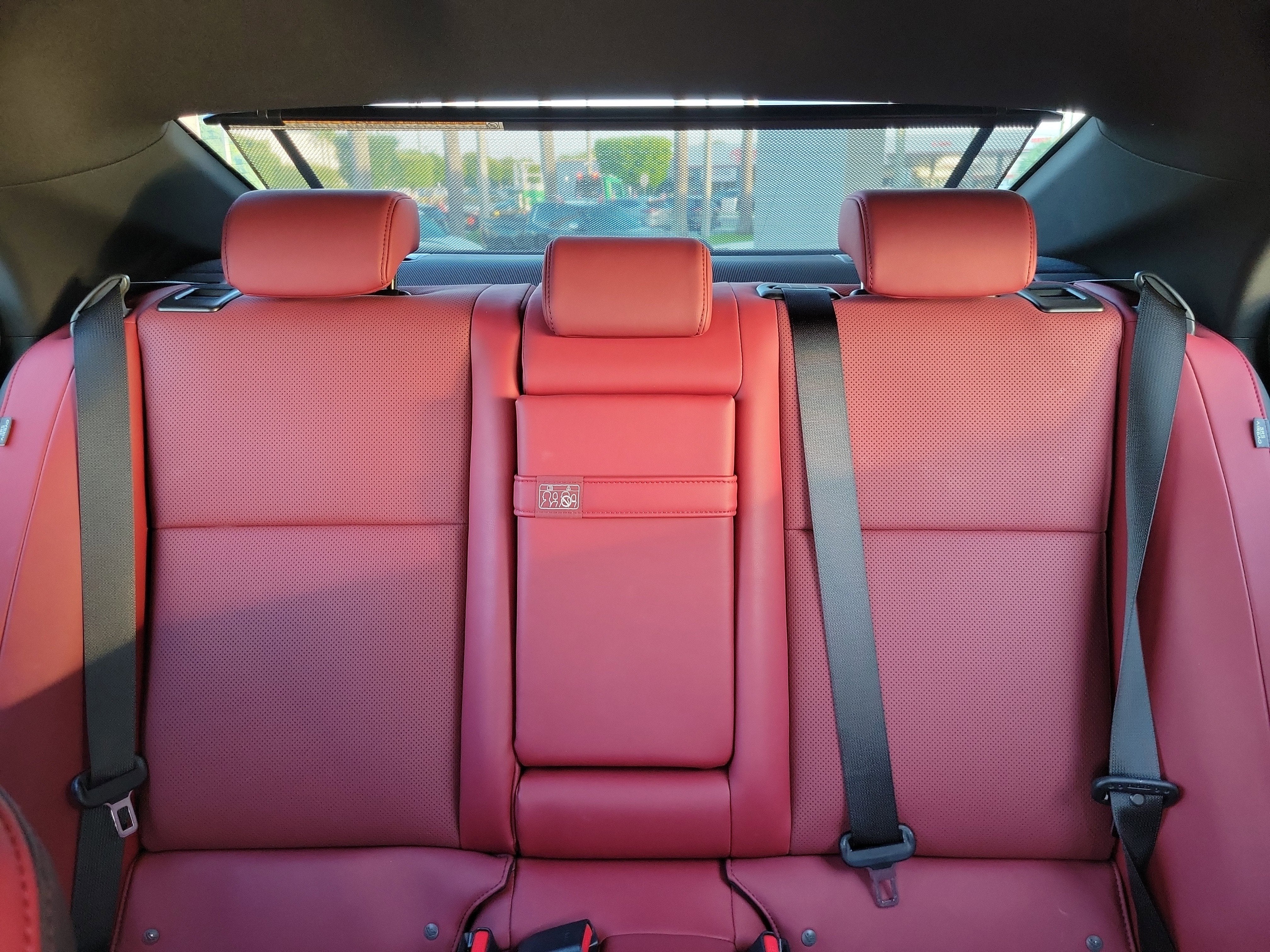 2023 Lexus IS IS 300