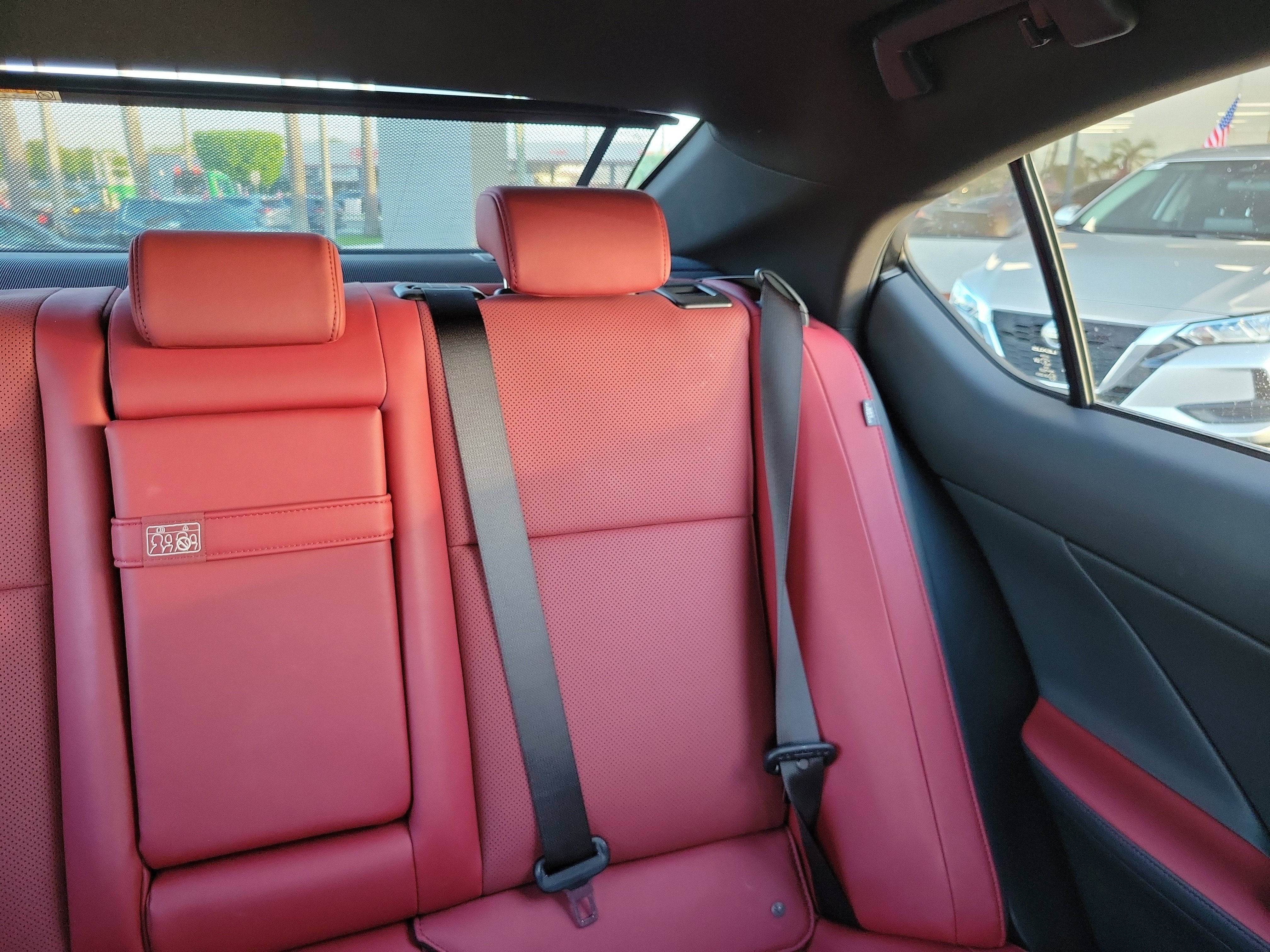 2023 Lexus IS IS 300