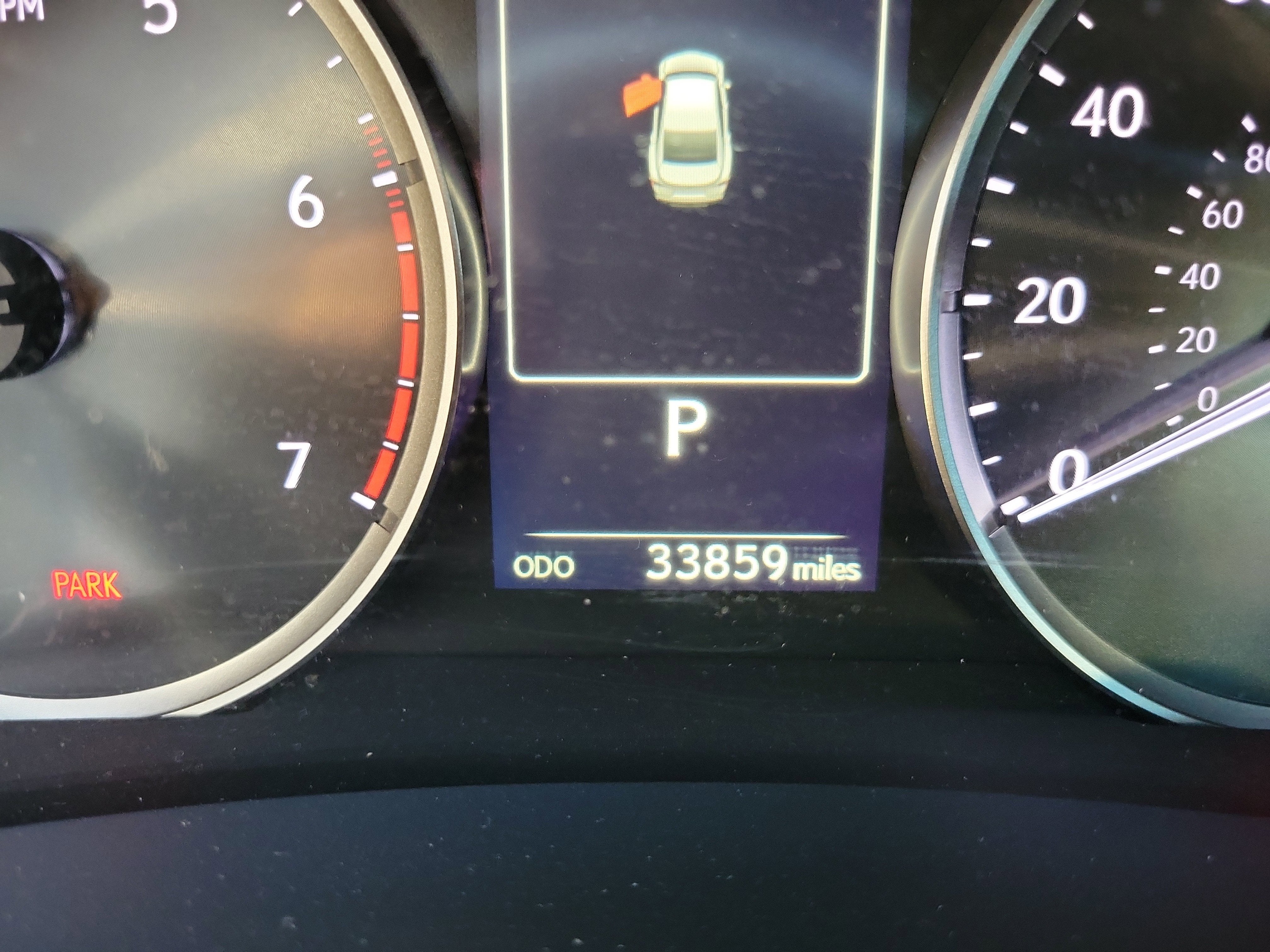 2023 Lexus IS IS 300