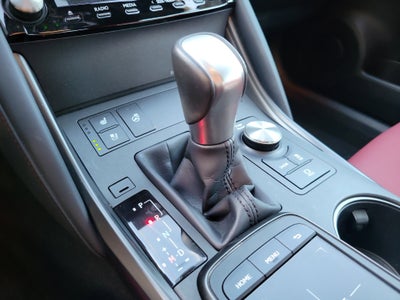 2023 Lexus IS IS 300