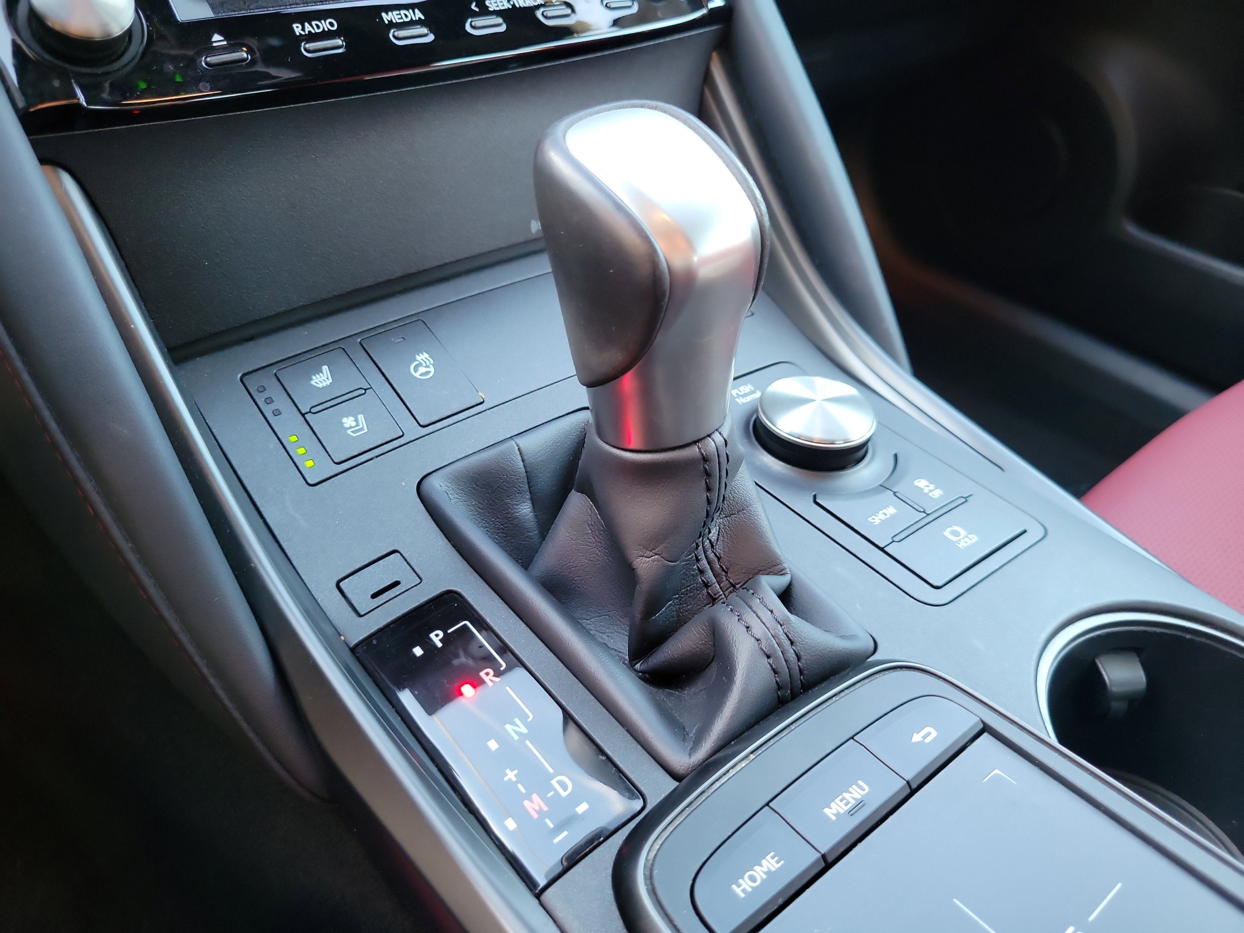 2023 Lexus IS IS 300