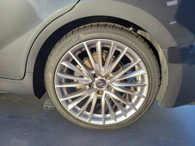 2023 Lexus IS IS 300