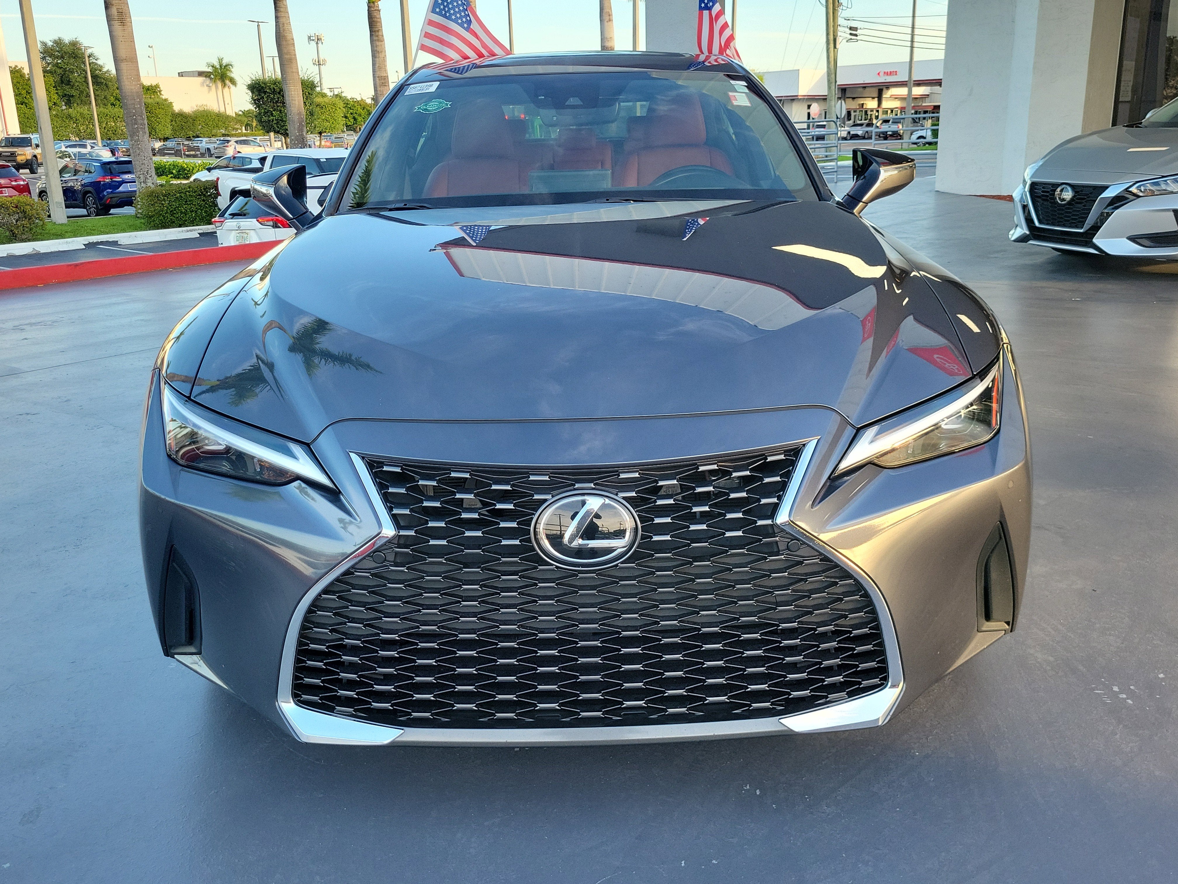 2023 Lexus IS IS 300