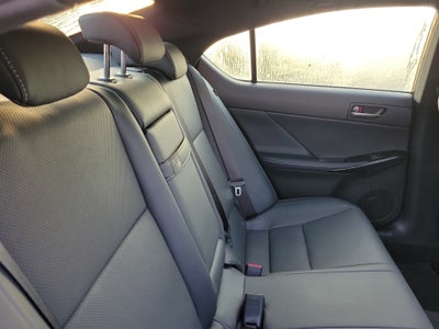 2023 Lexus IS IS 300