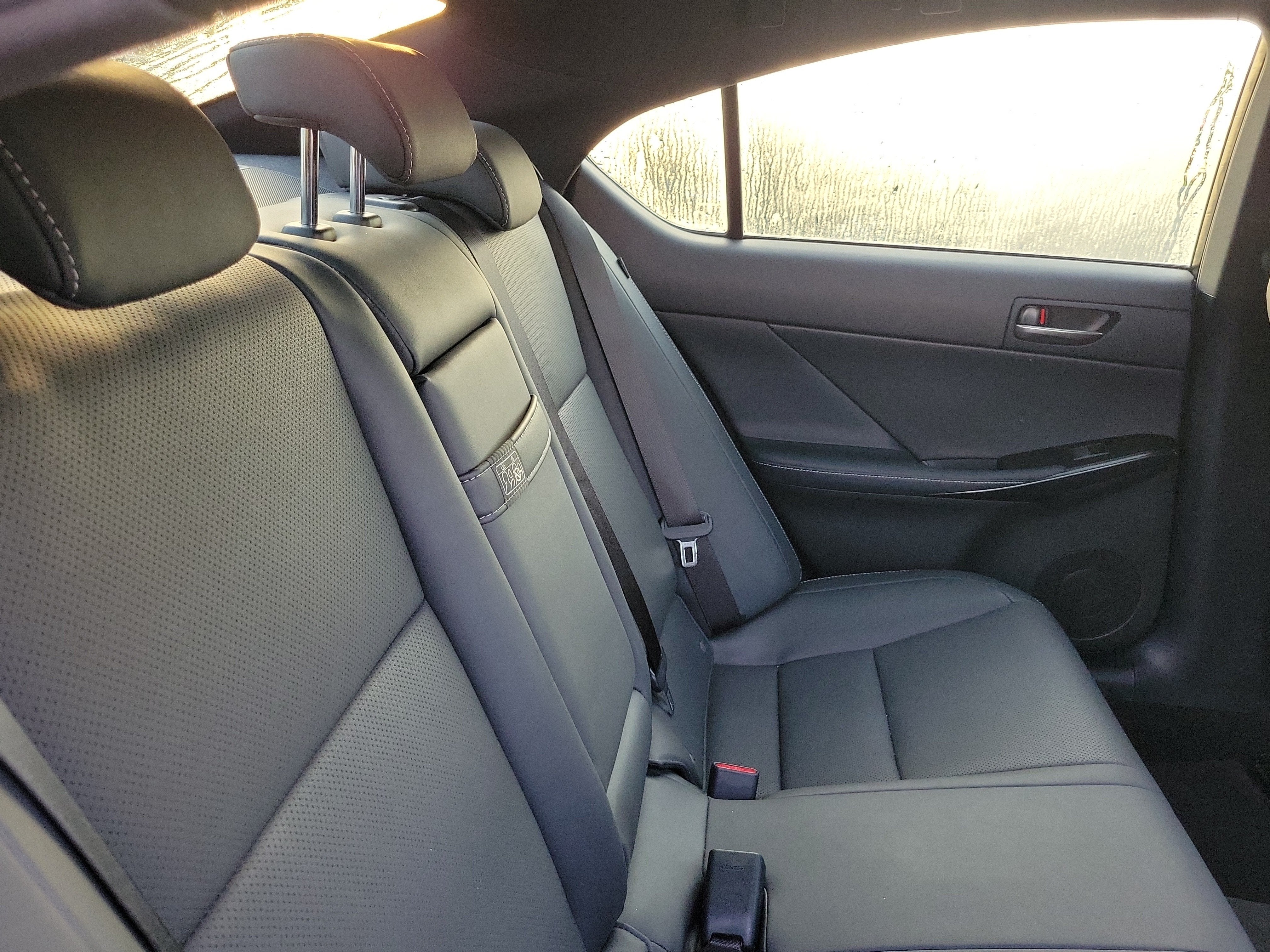 2023 Lexus IS IS 300