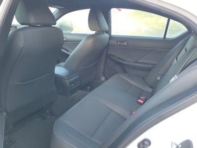 2023 Lexus IS IS 300