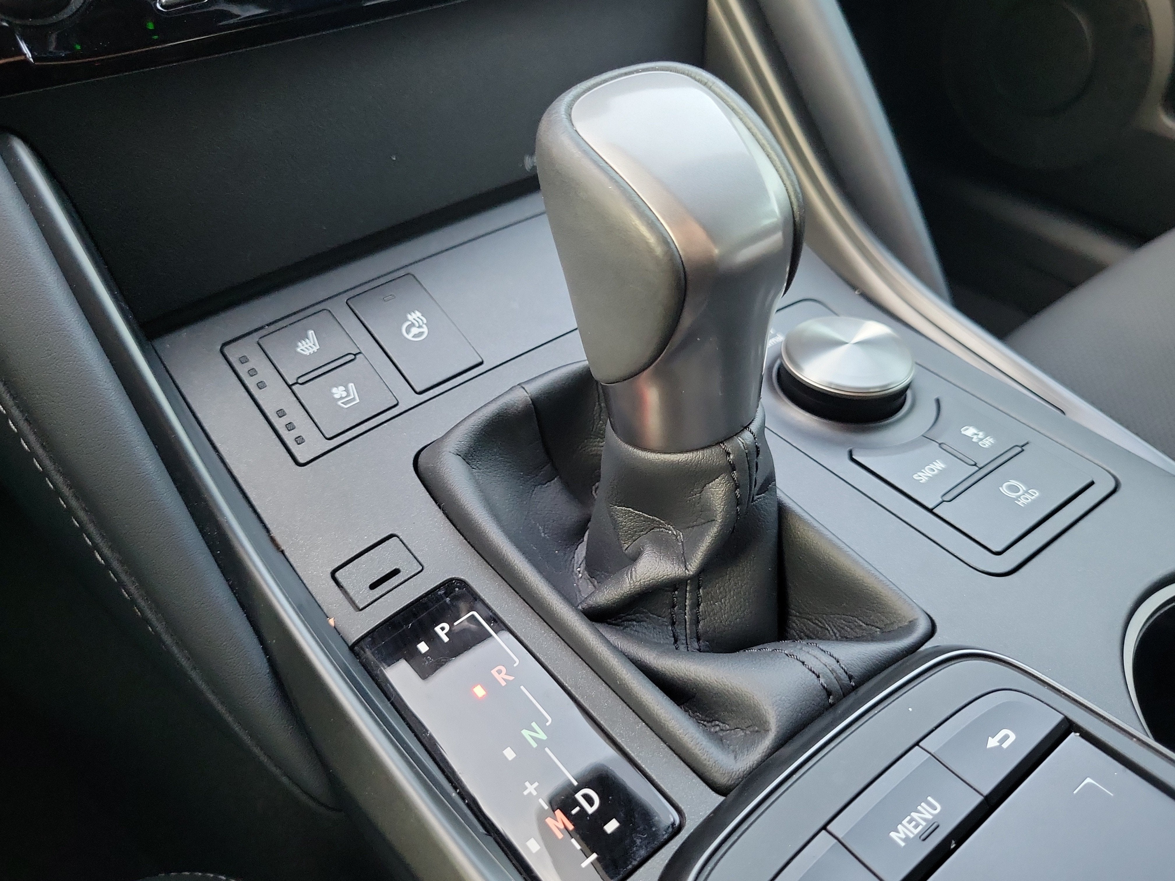 2023 Lexus IS IS 300