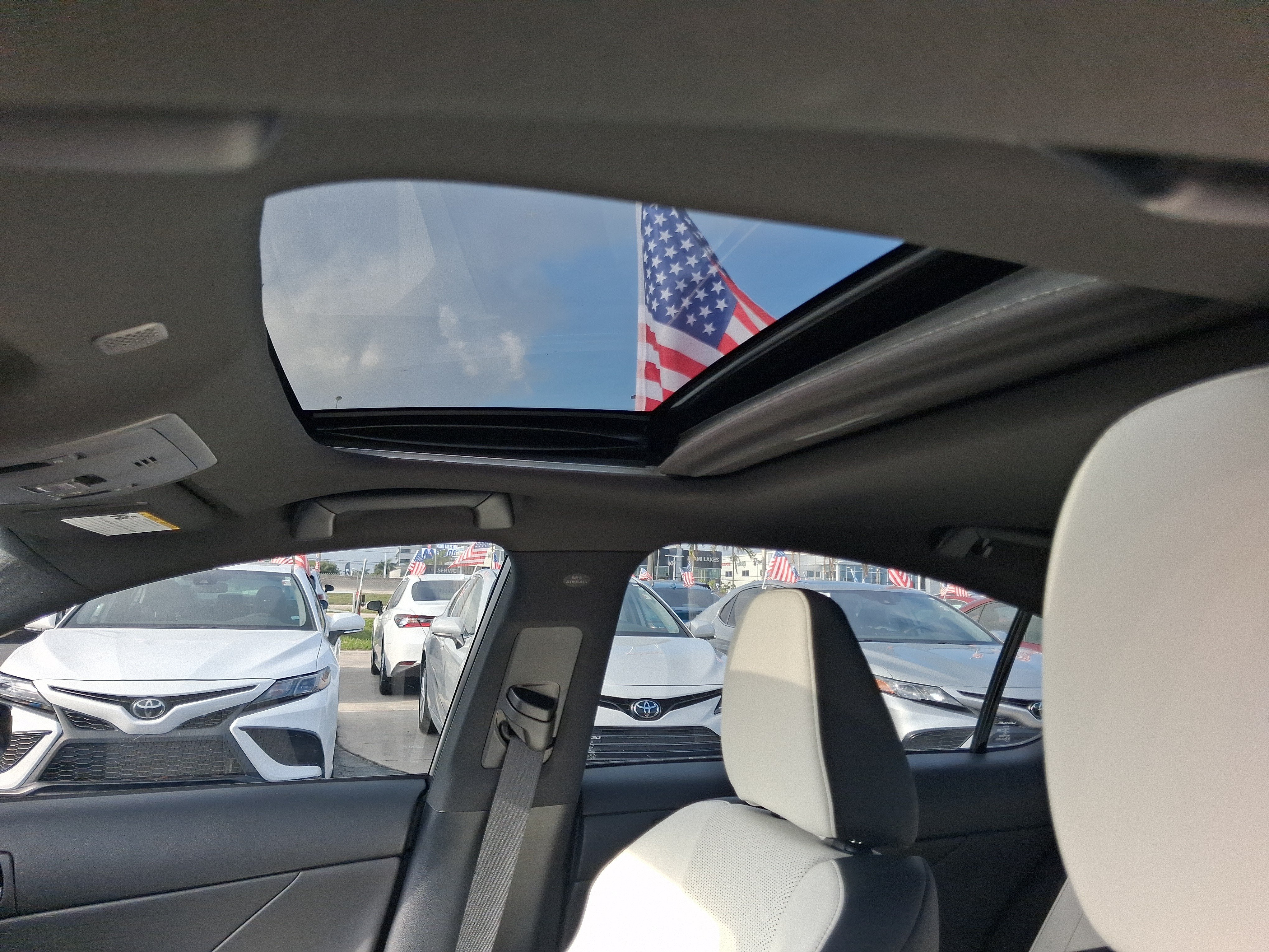 2025 Lexus IS IS 350 F SPORT