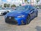 2025 Lexus IS IS 350 F SPORT