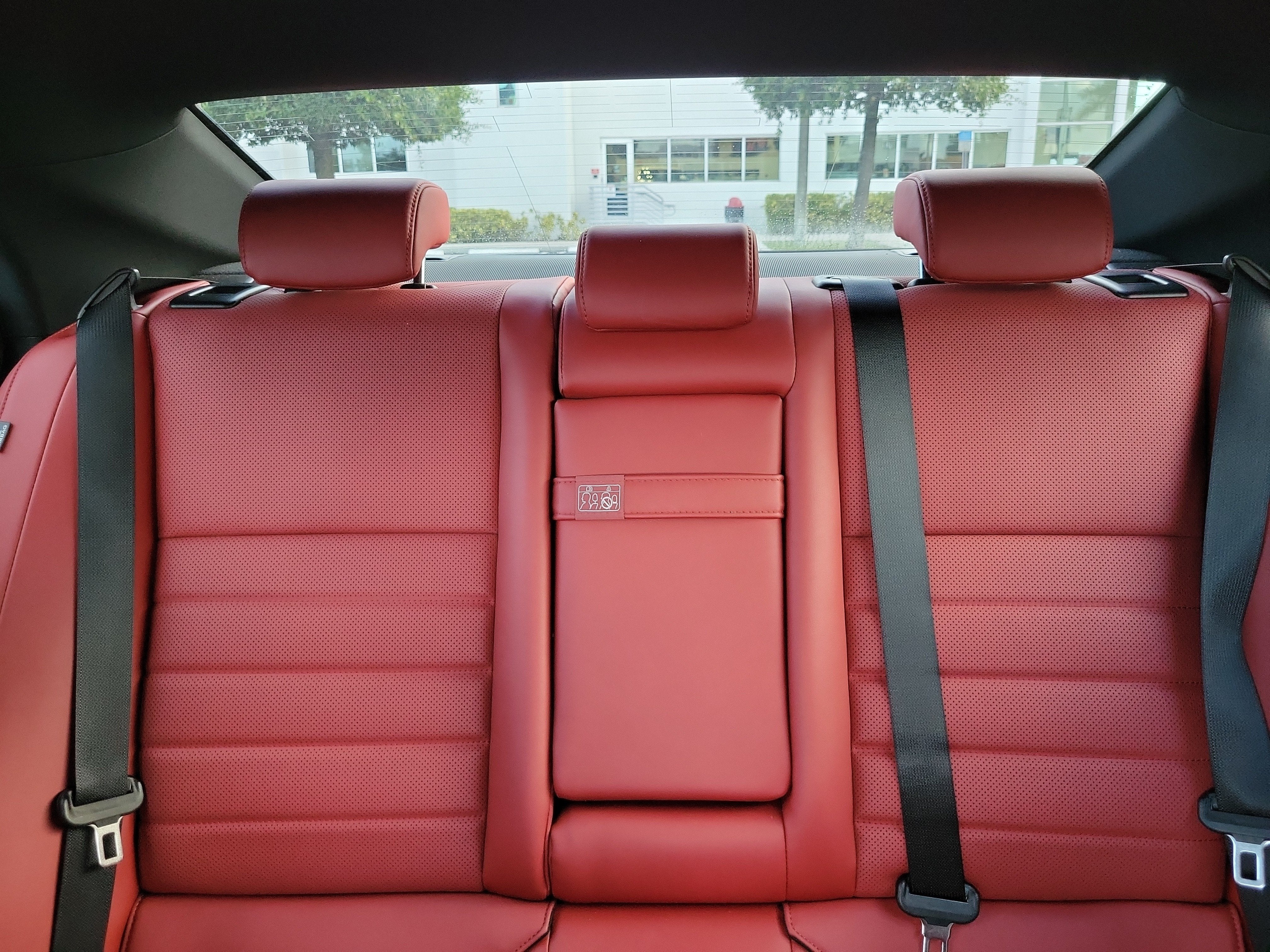 2024 Lexus IS IS 350 F SPORT Design