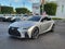 2024 Lexus IS IS 350 F SPORT Design
