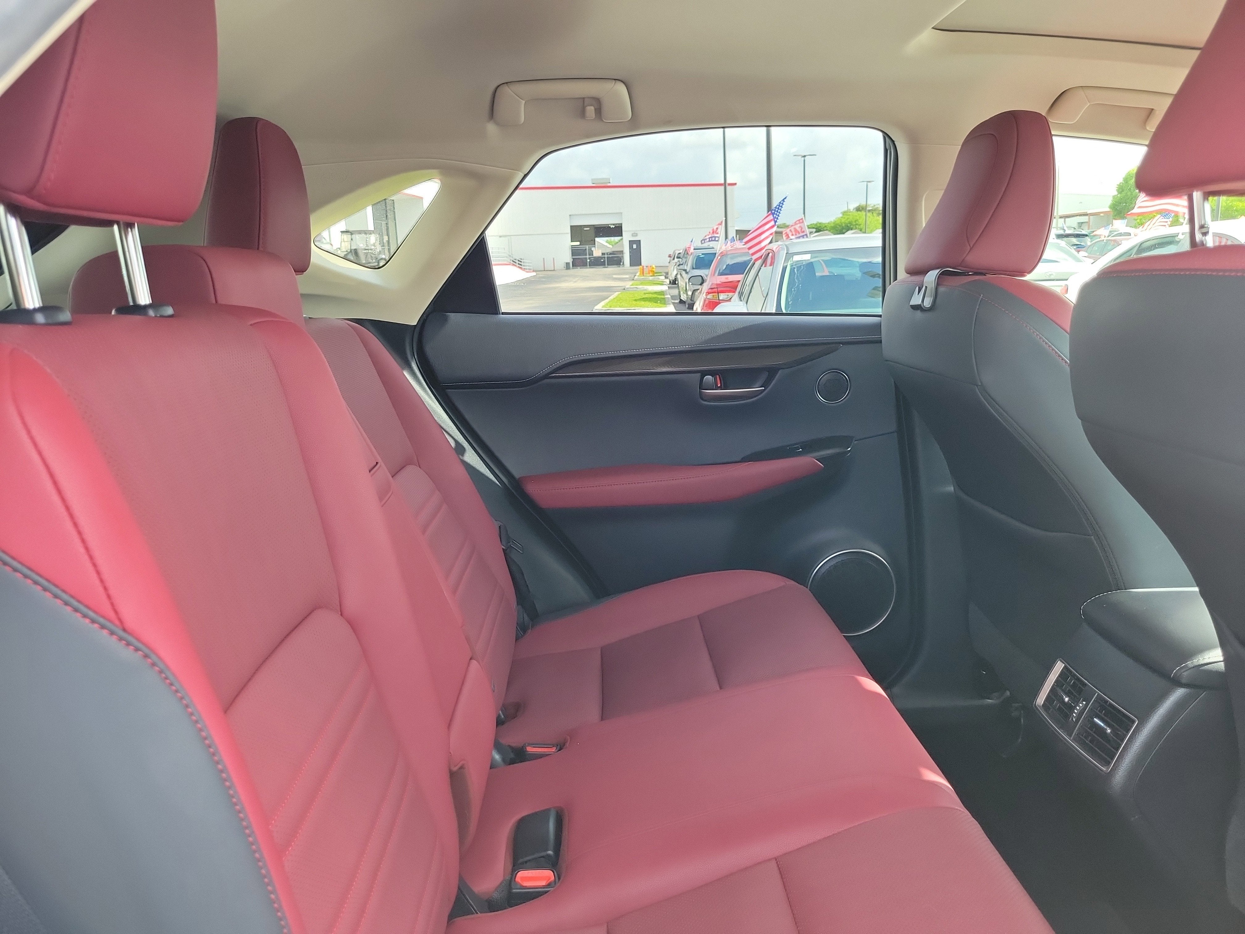 2021 Lexus NX NX 300