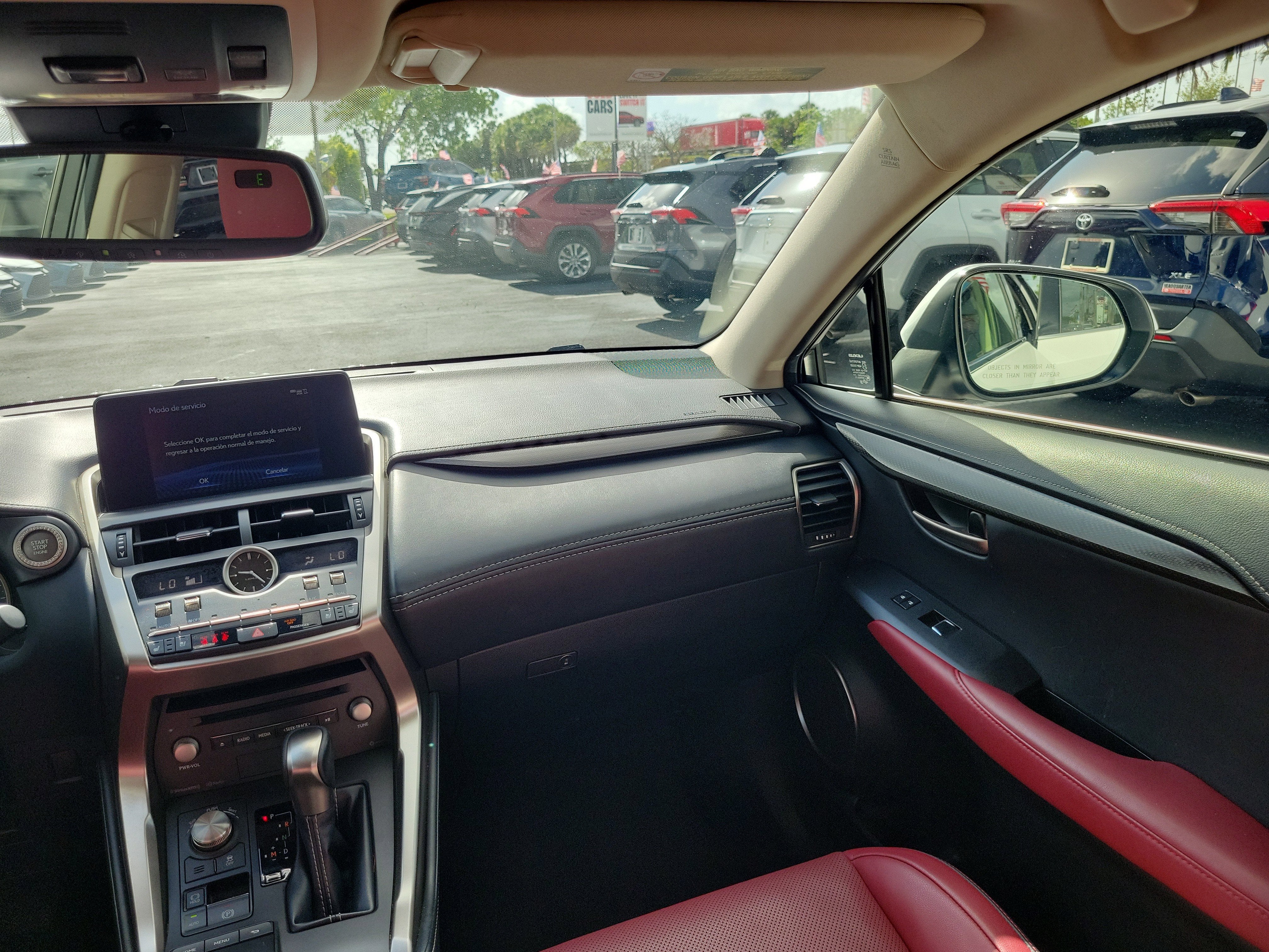 2021 Lexus NX NX 300