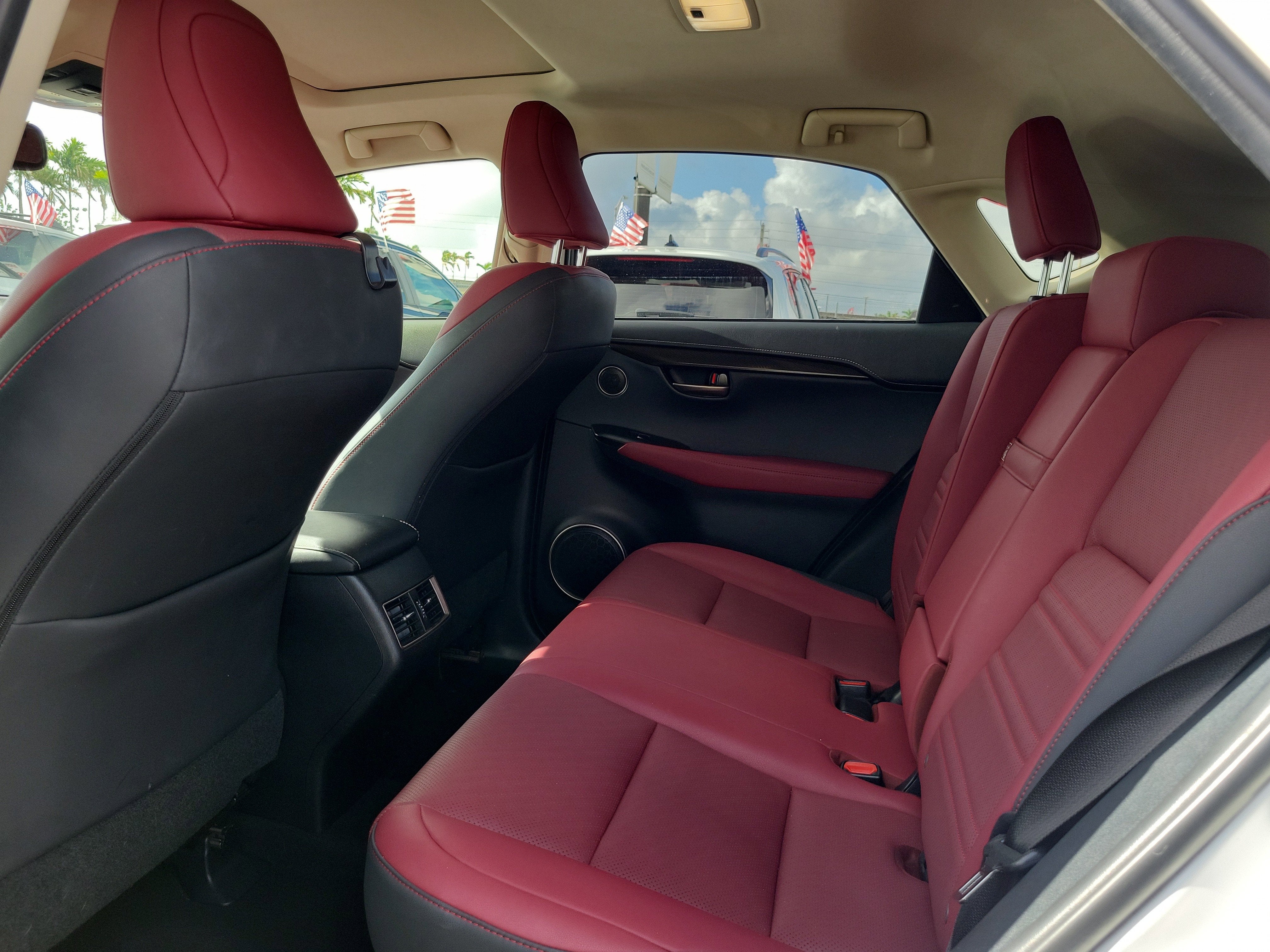 2021 Lexus NX NX 300