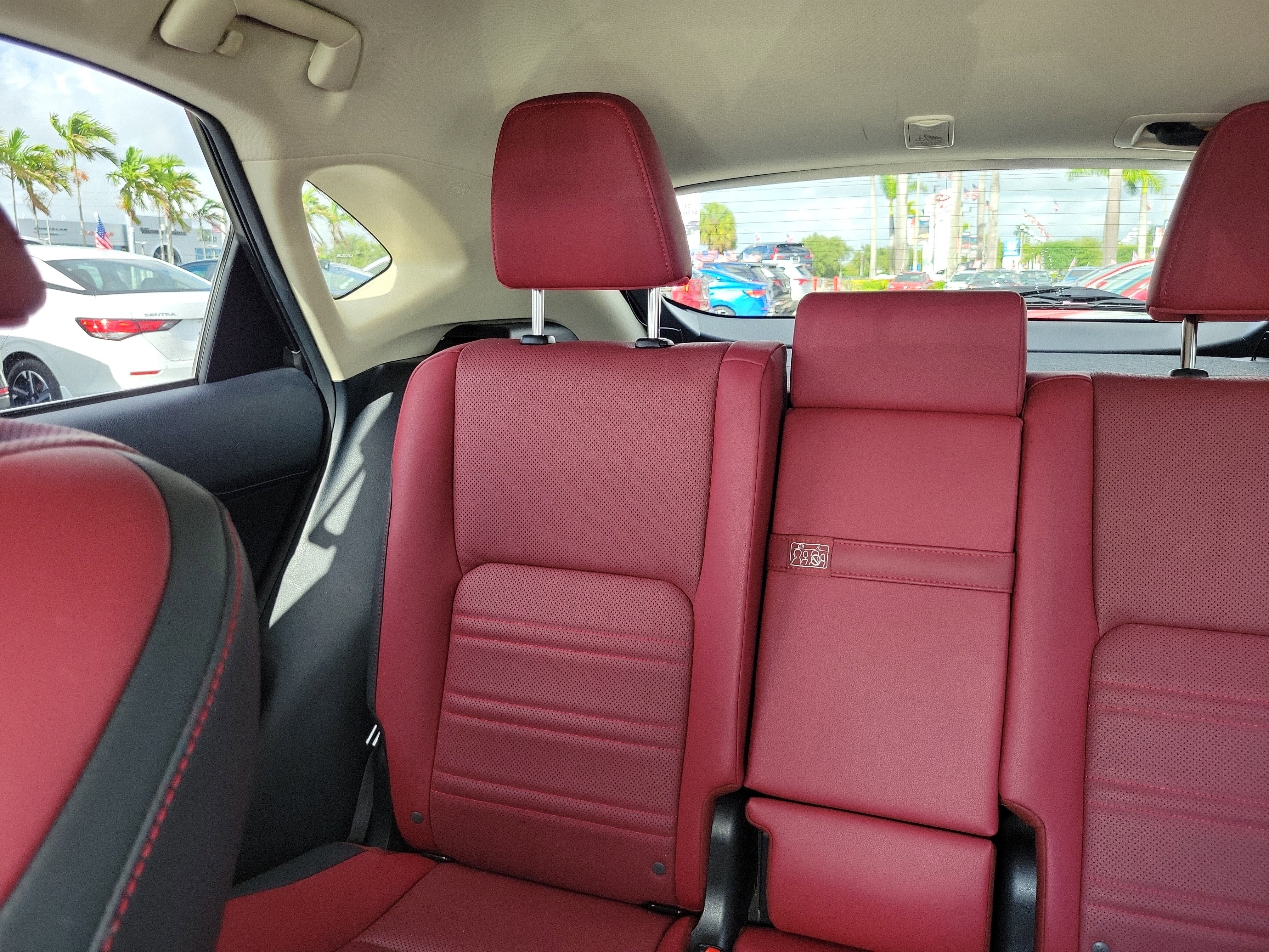 2021 Lexus NX NX 300