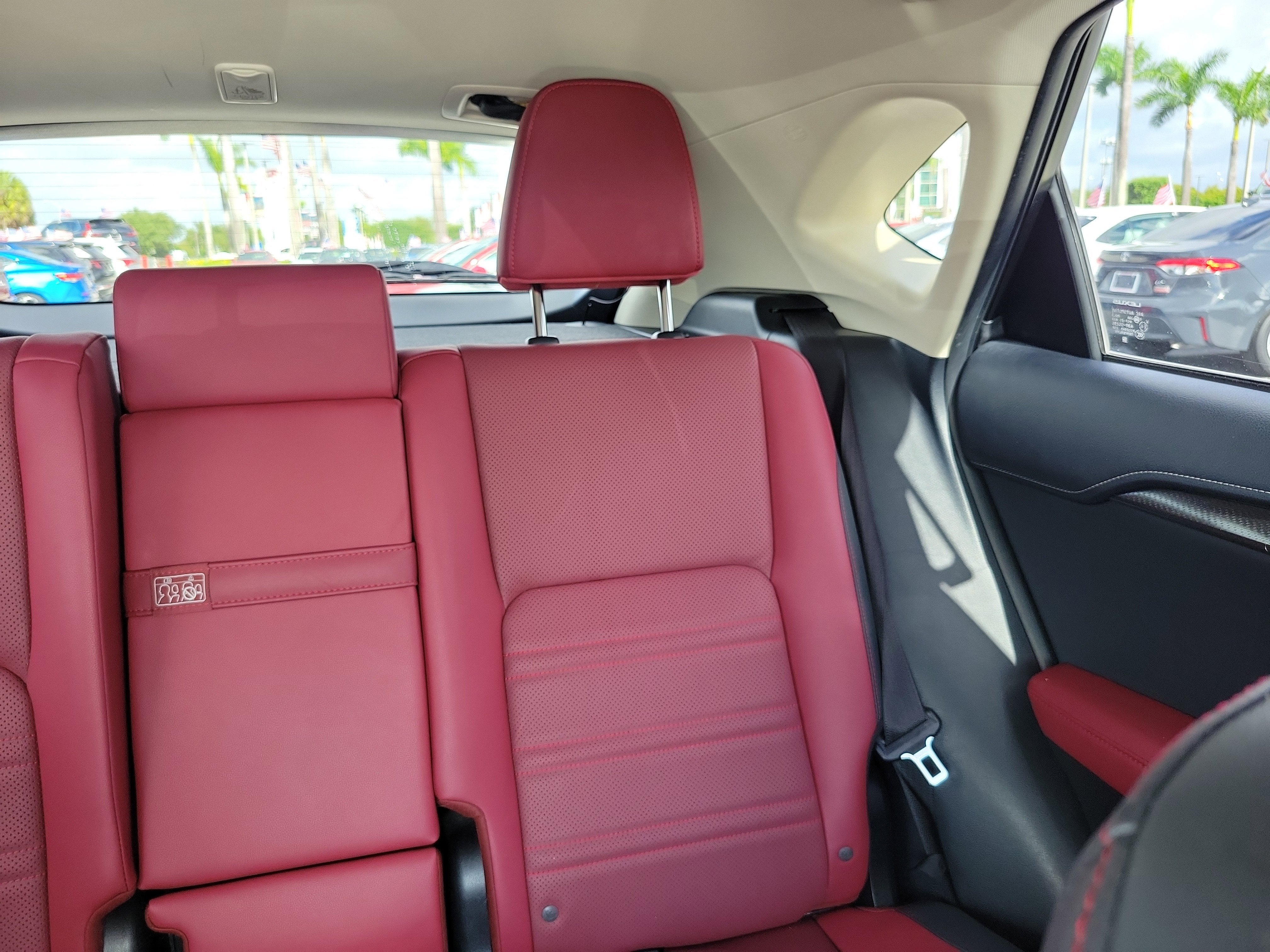 2021 Lexus NX NX 300