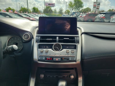 2021 Lexus NX NX 300