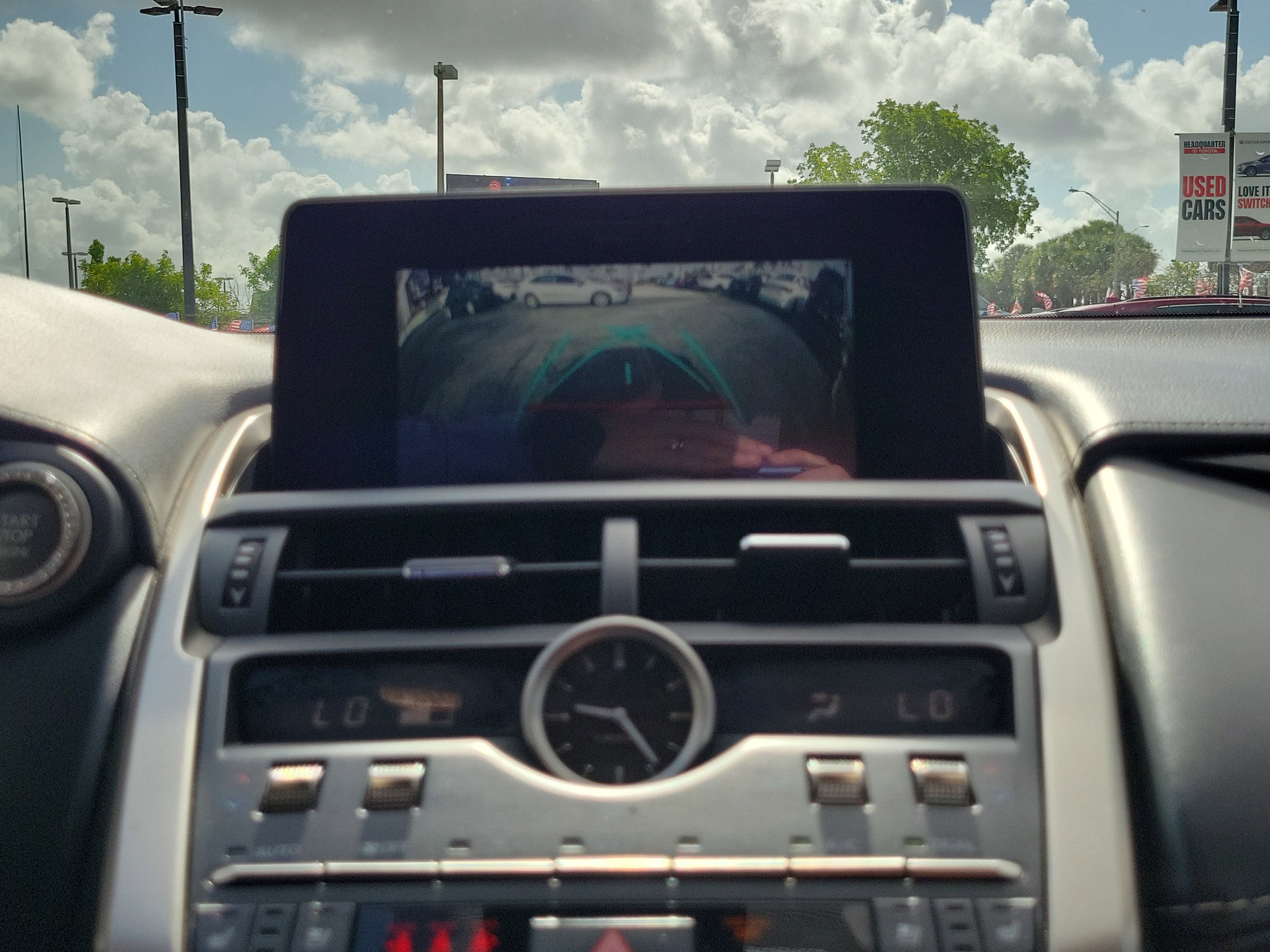 2021 Lexus NX NX 300