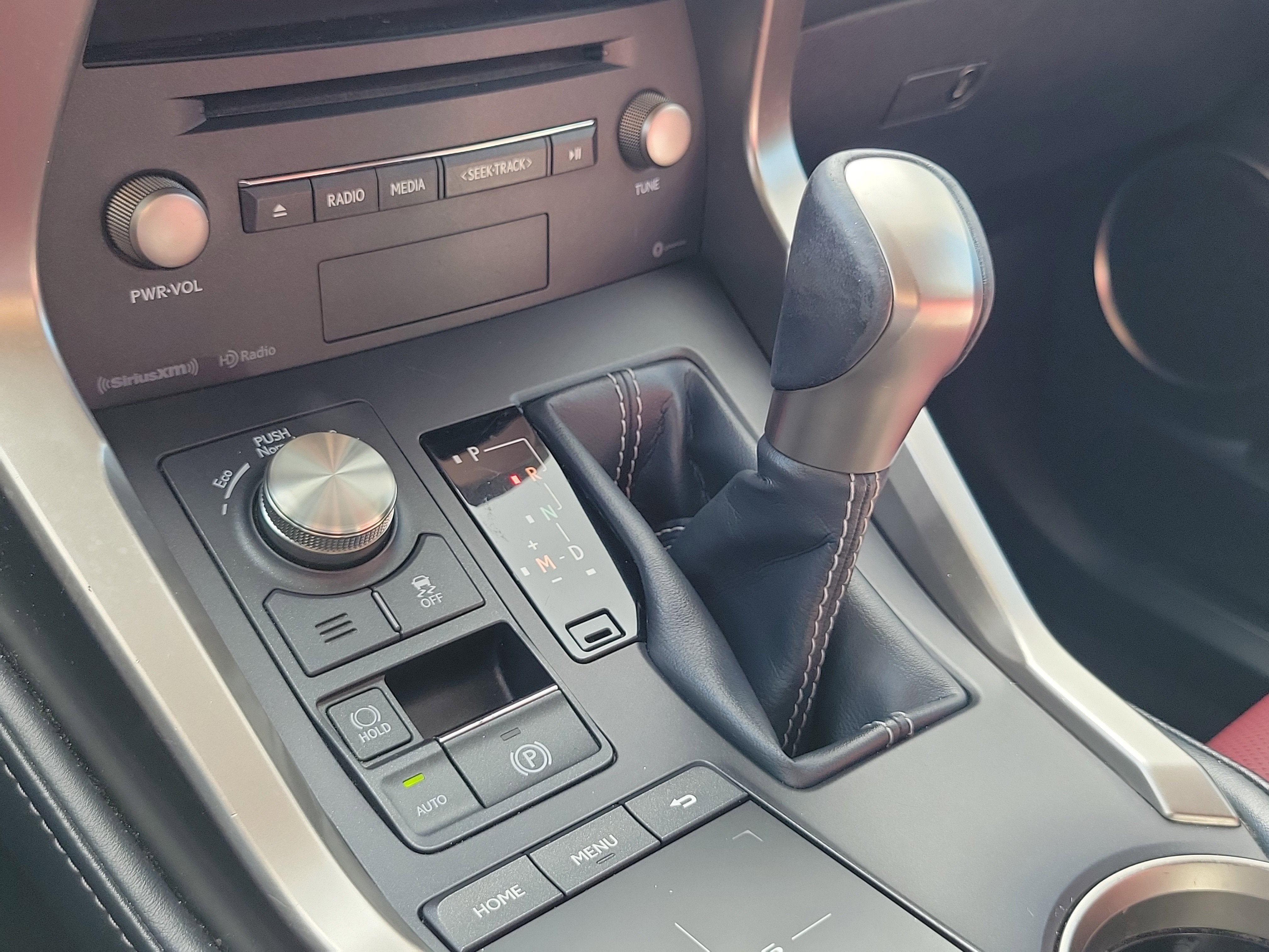 2021 Lexus NX NX 300