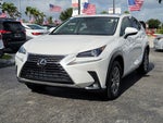 2021 Lexus NX NX 300
