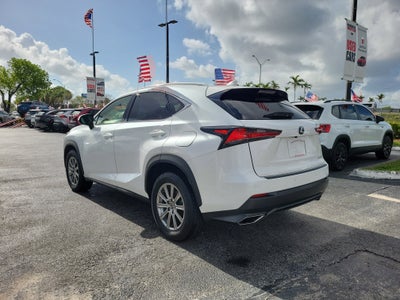 2021 Lexus NX NX 300