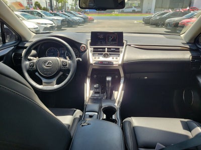 2021 Lexus NX NX 300